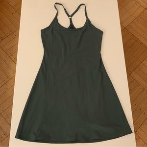 Outdoor Voices Exercise Dress, XS